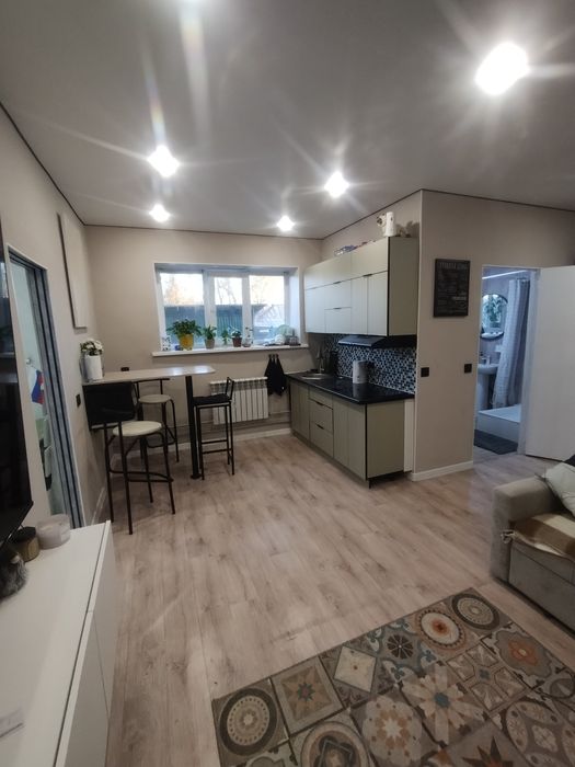 Продам квартиру на опытном поле