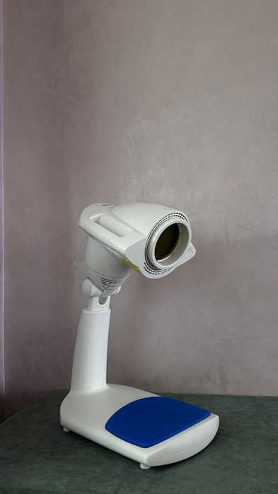 BIOPTRON Zepter – Aparat terapie cu lumină polarizată + set filtre color & Fullerene