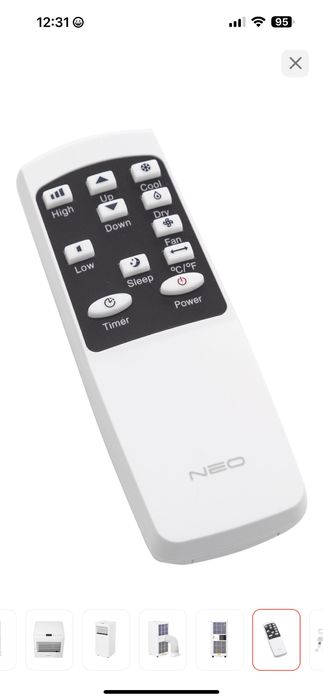 Продам напольный кондиционер