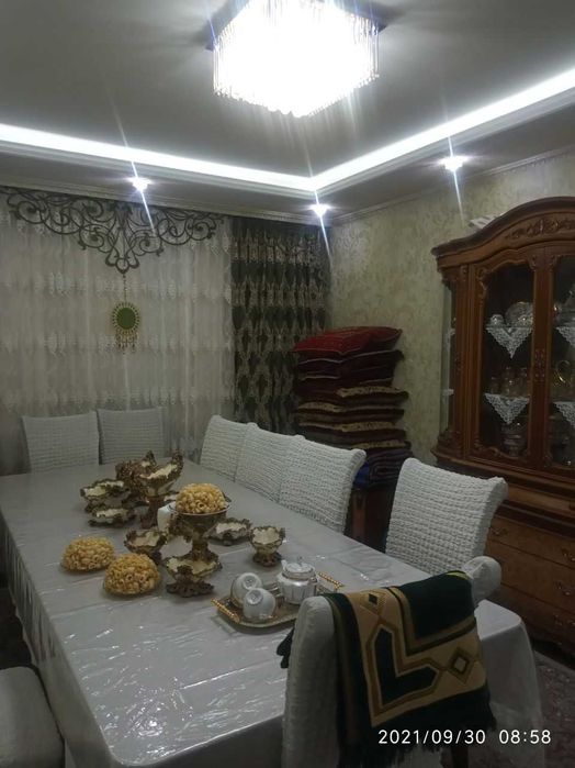 Shayxontohur tumani yangi beltepa