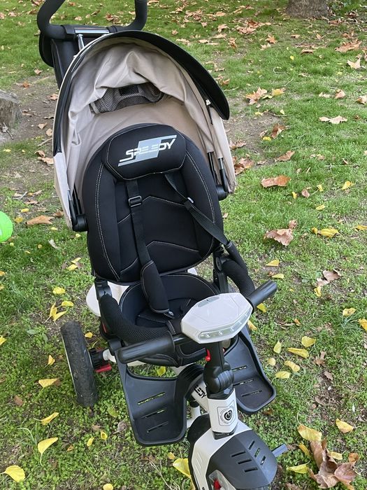 Триколка Loreli Speedy