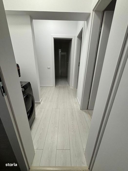 Apartament 3 camere premium in Giroc, mobilat, parcare inclusa