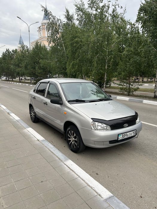 Продам Ладу калину