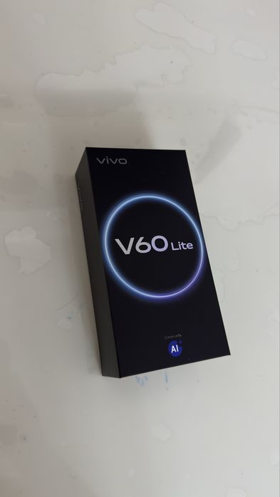 Продаю Vivo v60 lite