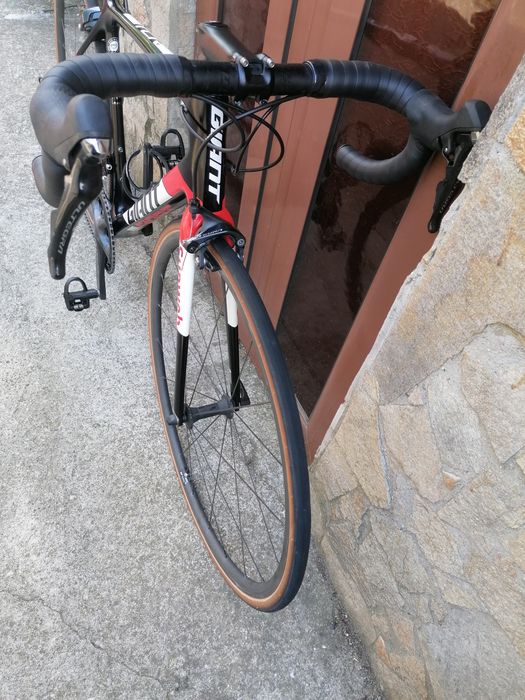 GIANT TCR Carbon, Shimano Ultegra 2* 11