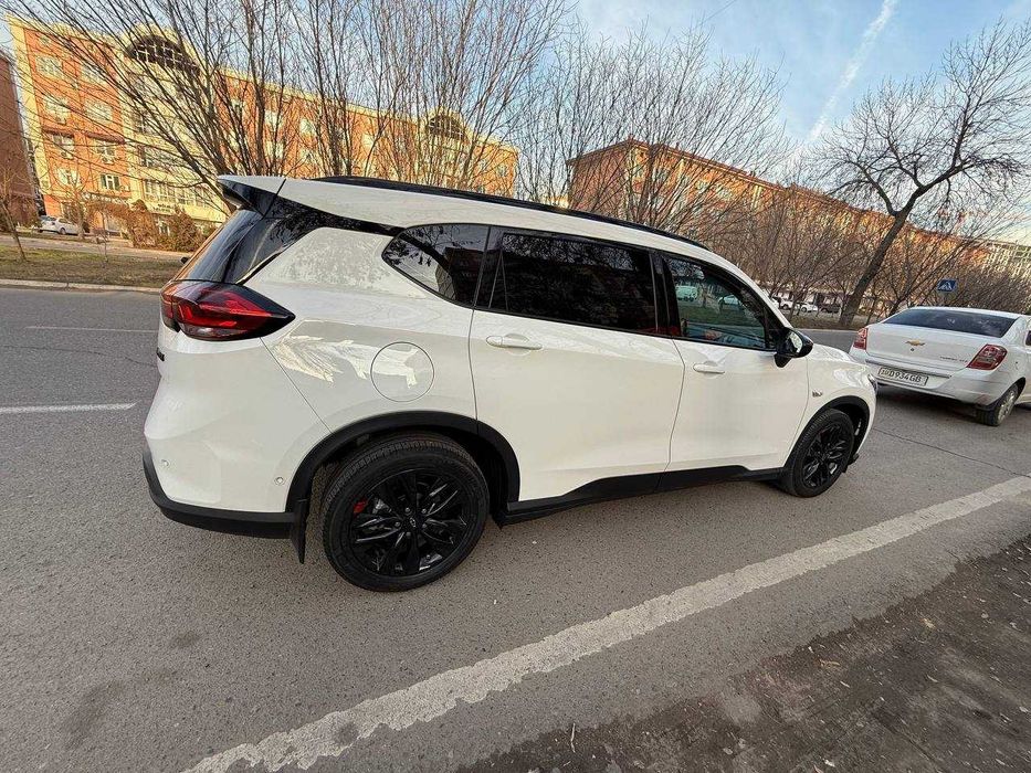 Шевроле орландо 2.