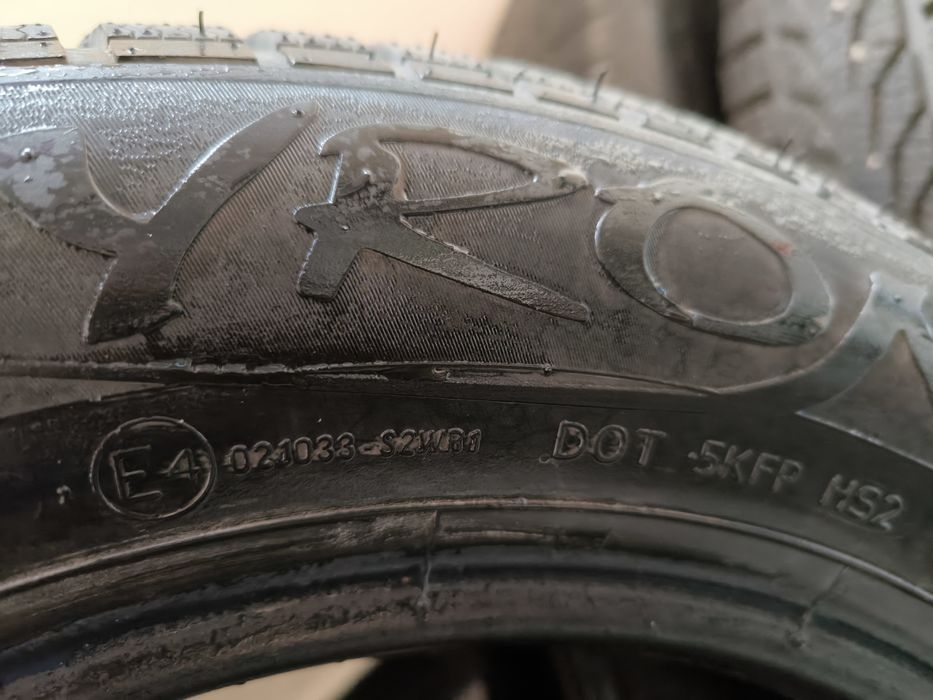 175 /60 / R 15 зимни гуми