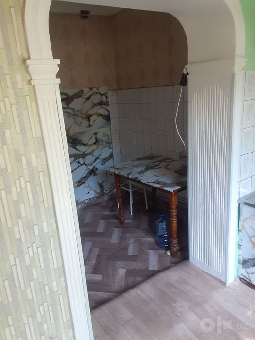 Аренда долгосрочной