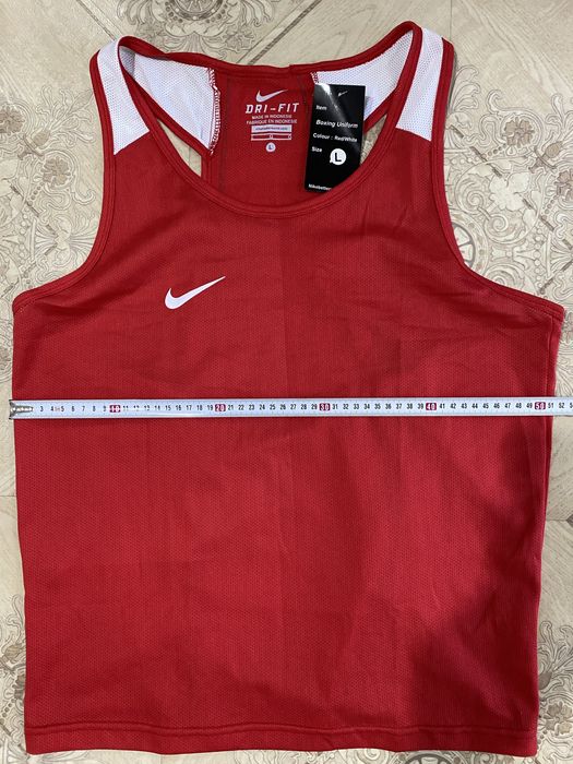 боксерска форма.