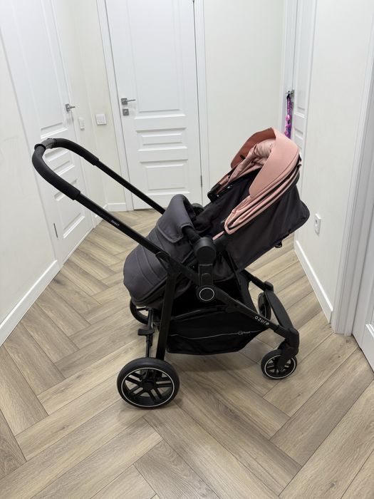 Коляска Rant в идеальном состоянии