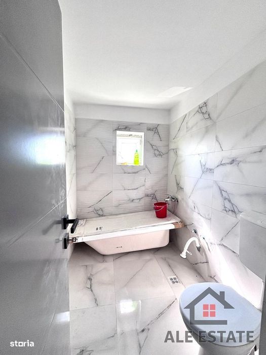 Apartament modern,4 camere,2 bai, 2 balcoane, 91mp, Zona Parcul Teilor