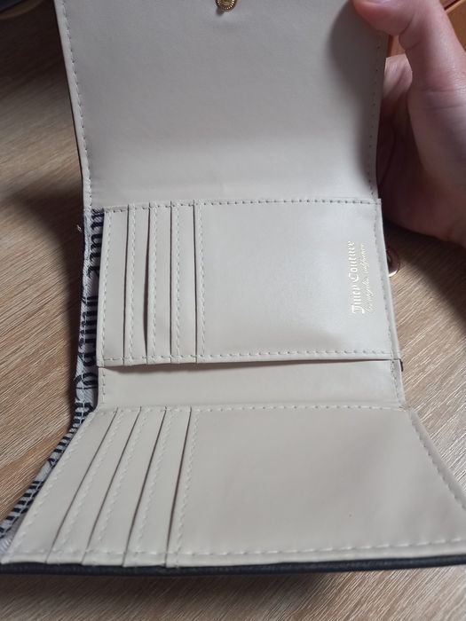 кошелек juicy couture оригинал