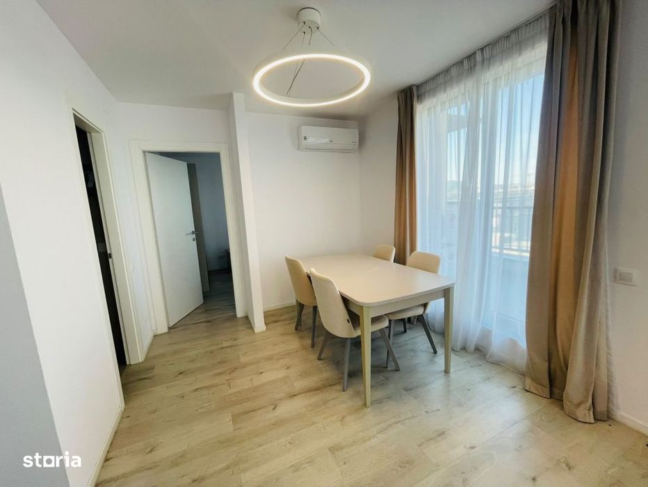 Apartament 2 camere de vanzare | H Pipera Lake | Parcare inclusa | Ron