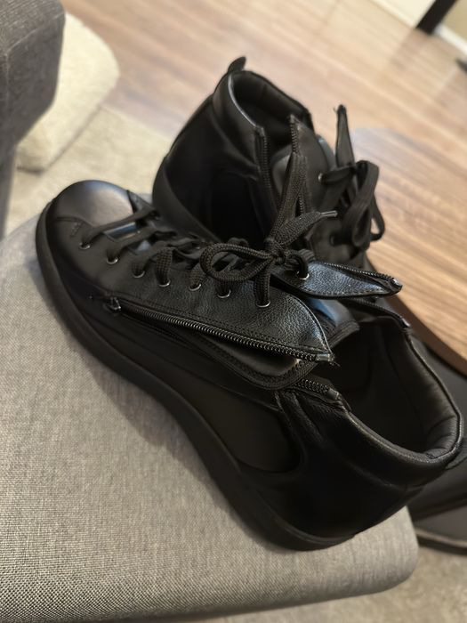 Pantofi ortopedici barbati nr 43