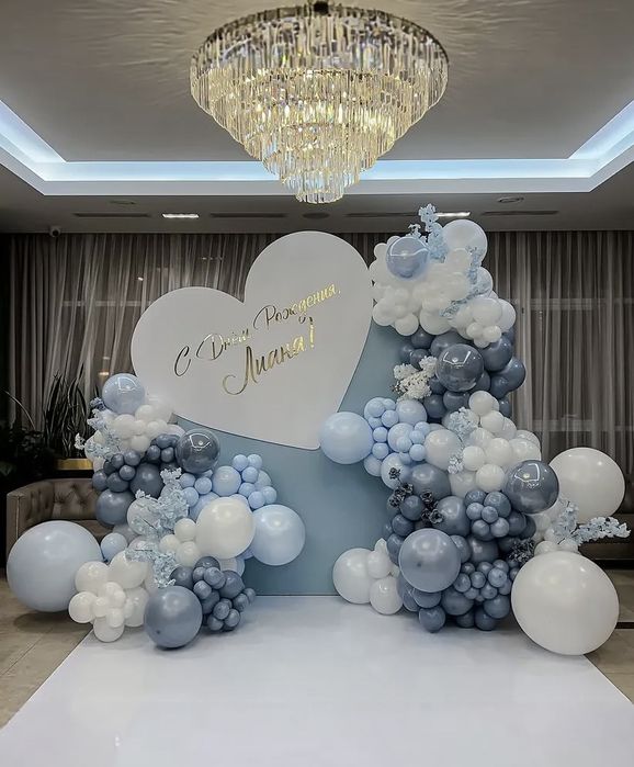 Тойыңызға сән қосамыз