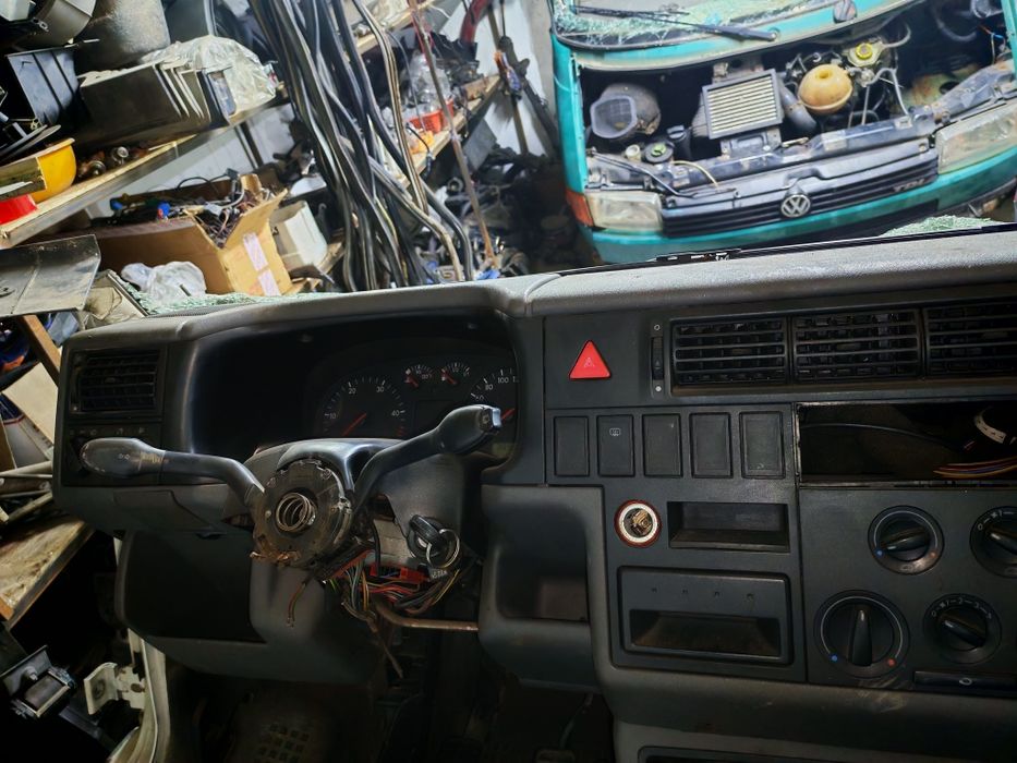 СВАП 2.5 турбодизель ACV 102