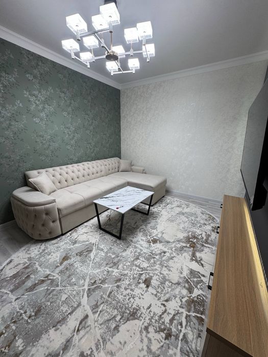 Продается 2в3 комнатная Разделка Чиланзар 3 Хамза/Новза