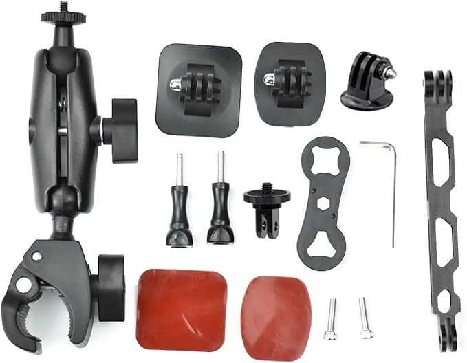 Стойки за камера  Footleey за Insta360 One X3, One X2, One RS