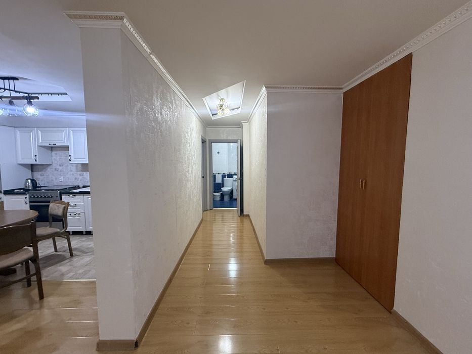 Продается квартира