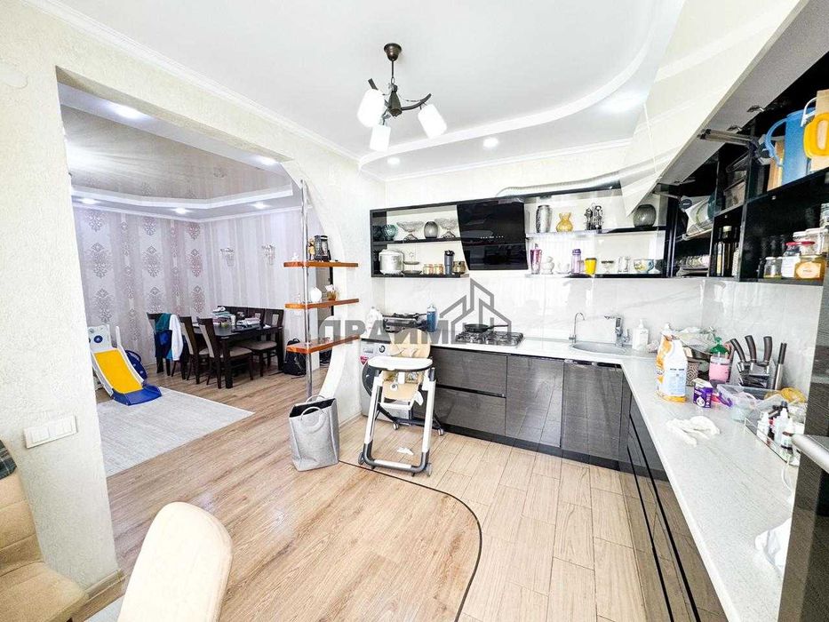 ПРОДАМ 3Х ком. Болашак (Аслан ПРАЙМ)