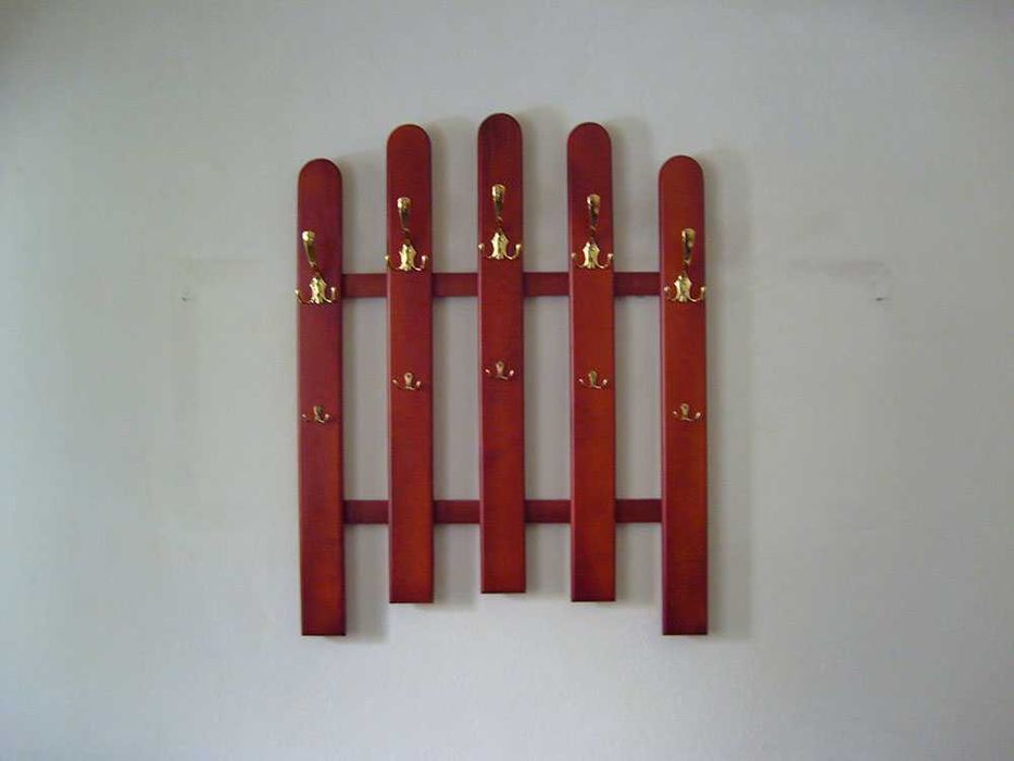 Закачалка Петица,масив.