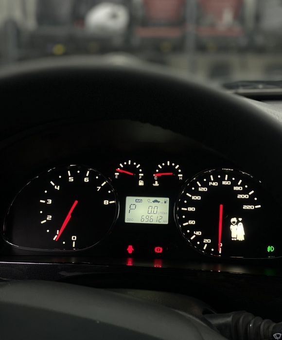 Tablo tuning, jentra. salon asvisheniya