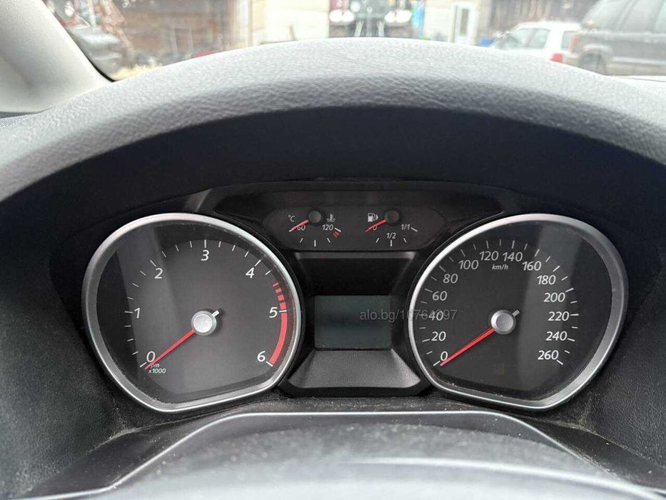 Ford S-Max 2.0 TDCi 130к.с. Ръчна скоростна кутия (06-10) НА ЧАСТИ