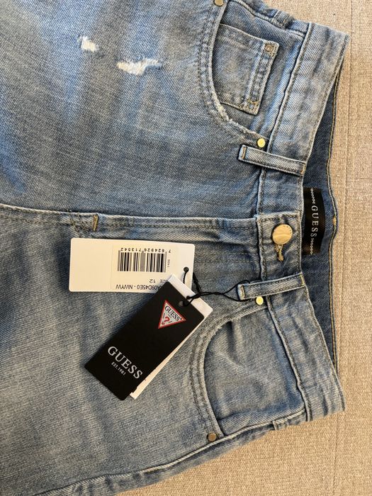 ПРОМО: Дънки Guess 12г. НОВИ