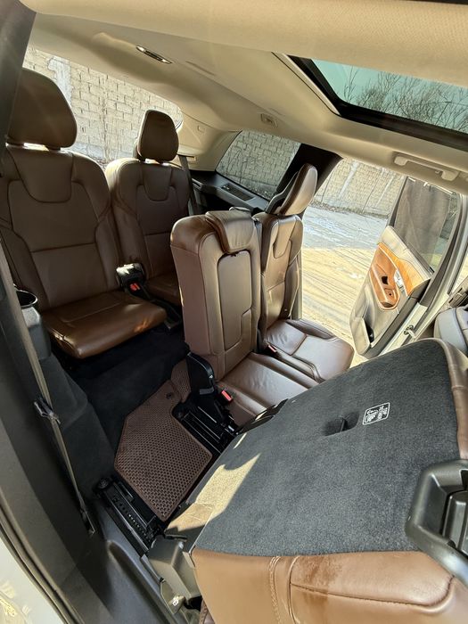 Volvo XC 90 T8 Twin Engine