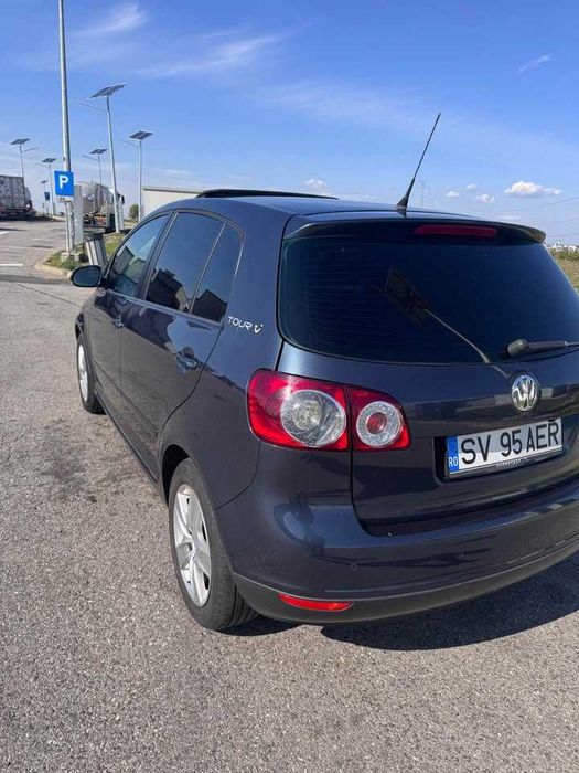 VOLKSWAGEN Golf 2007 — imagine 4