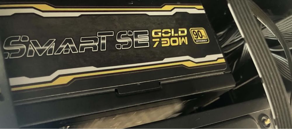 PC Gaming I7 + GTX 970 4GB + 16gb DDR3 (4X4)