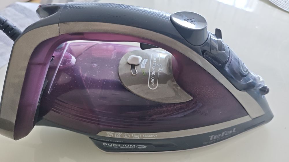 Ютия Тефал (tefal)
