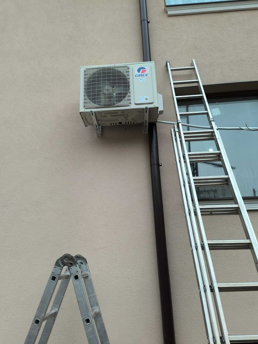 Услуги с автовишка 22метра висока