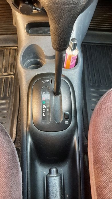 Матиз 2012г. Автомат.