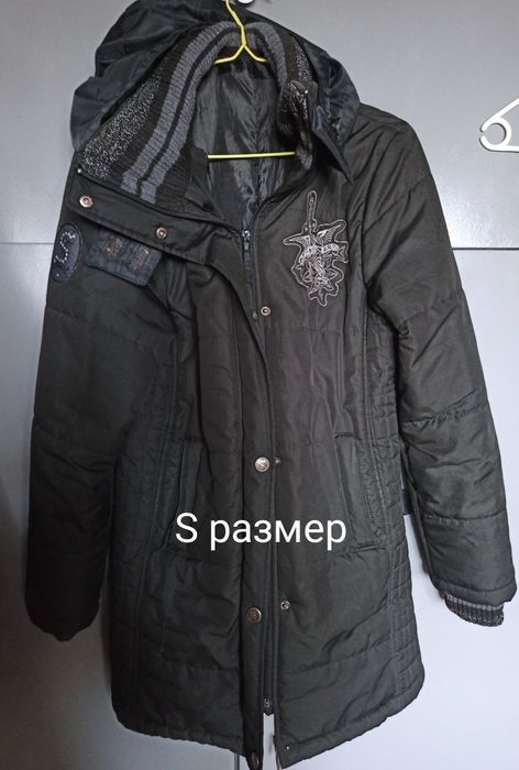 Дамски якета S размер / дамско яке