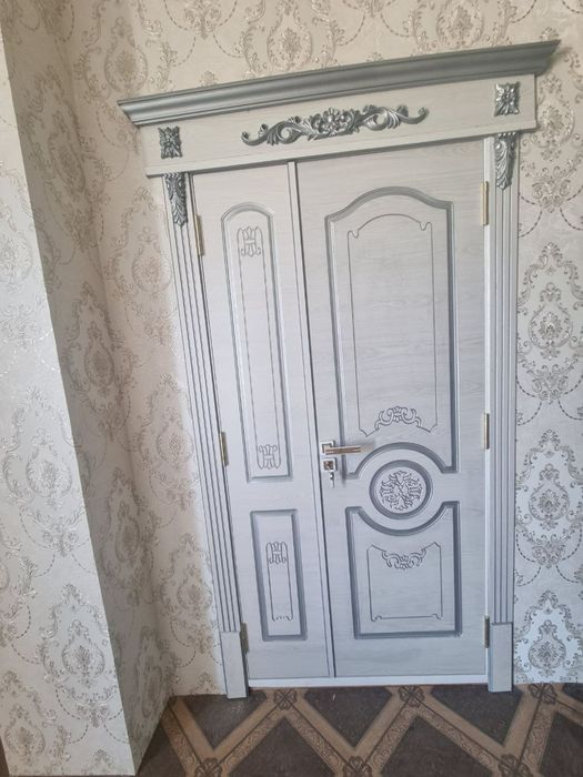 Optom narxlarda MDF eshik va derazalar yasaymiz