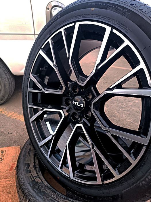 20 размер ланбаржи диска балон