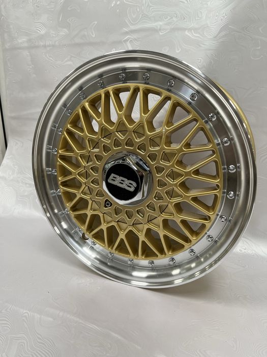 Диски BBS 14/4*114.3 комплект