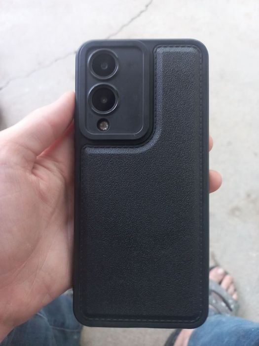 Vivo y 17 s 6/128 GB xotira