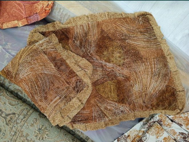 Чехлы-наволочки для подушки.Новые.