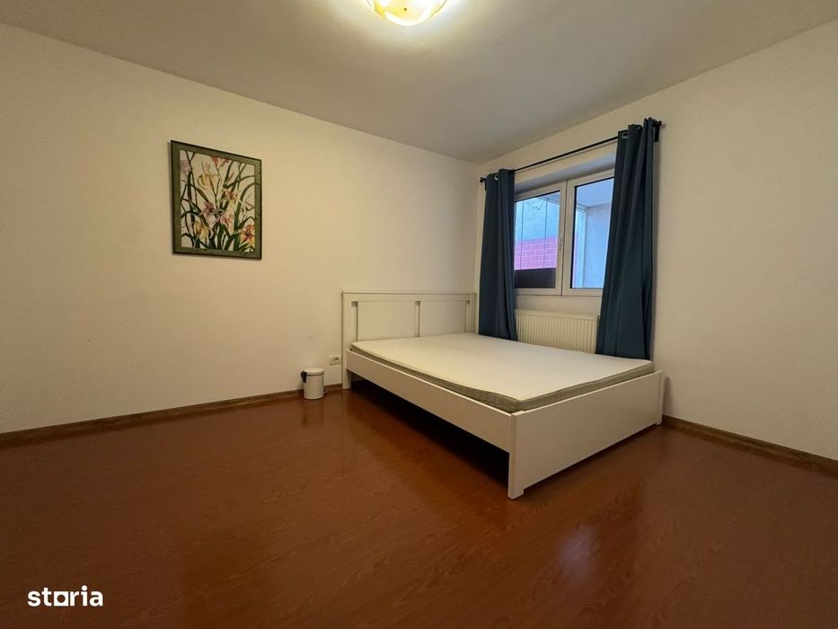 3 Camere || Loc De Parcare Inclus +Boxa || Metropolis Residence