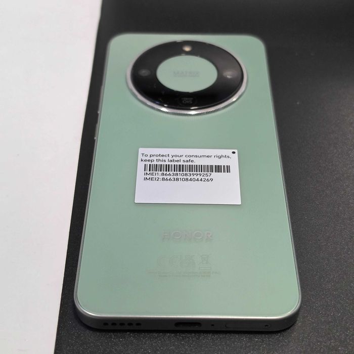 HOPE AMANET P8 HonorMagic 8 Lite 512Gb 8 Gb ram