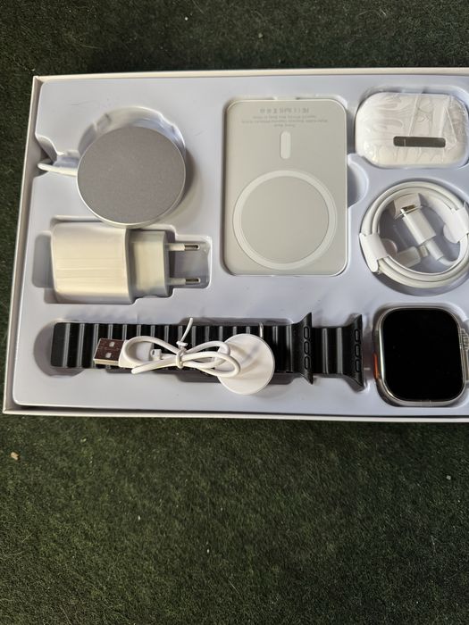 Смарт часовник 49mm