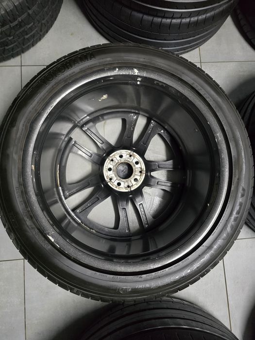 Jante , Roti GLE r22, Amg originale,  in 2 marimi