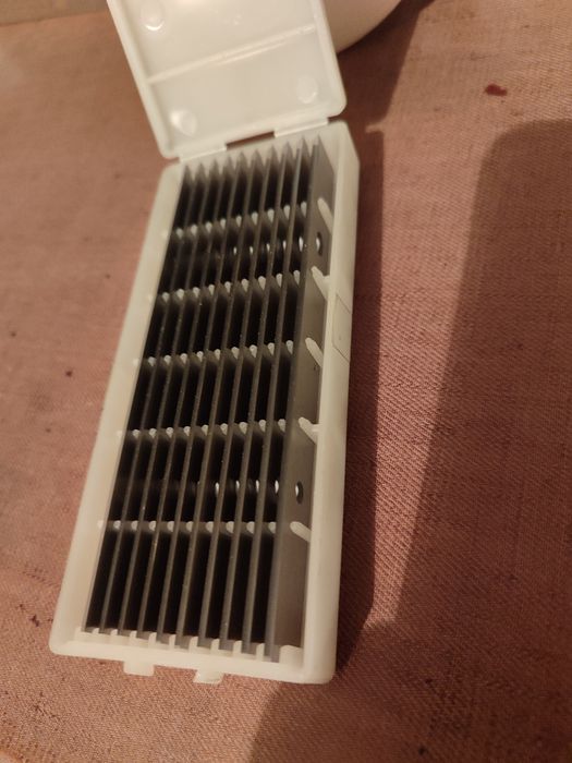 Ножи для фрез, удача.