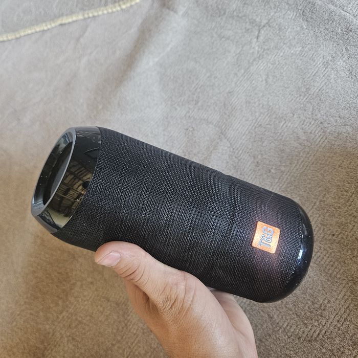 Bluetooth - колонки