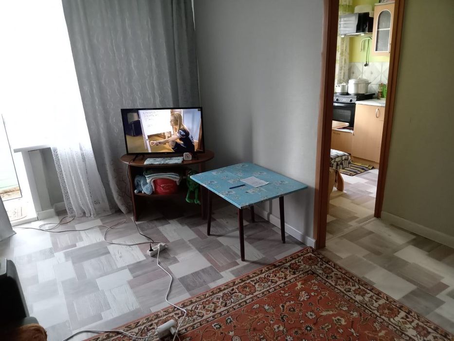 Продам двухкомнатную квартиру