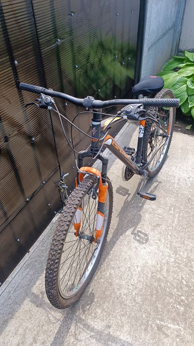 Vând Bicicleta esperia