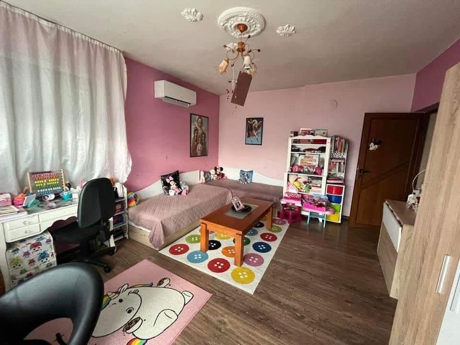 Продава се Етаж от къща в Шумен, Дивдядово - 98 кв.м за 1725 €/кв.м - Снимка #7