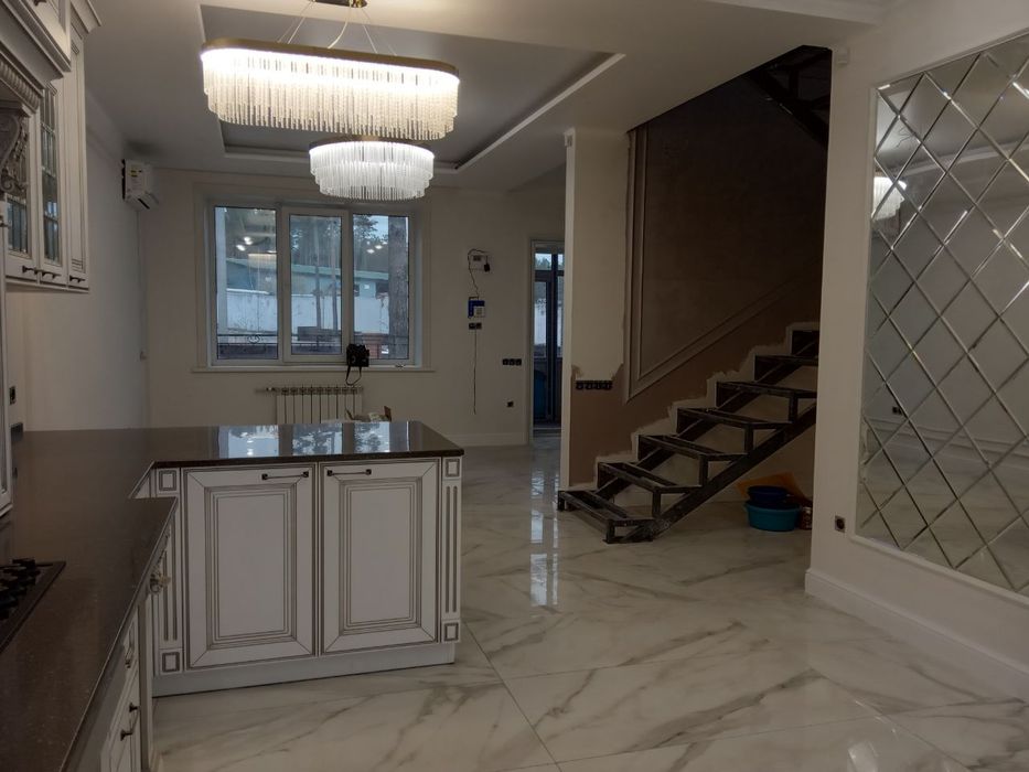 Ремонт квартиры под ключ